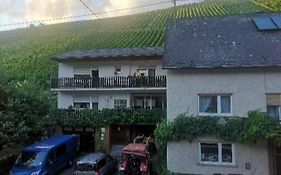 Gästehaus Bautz